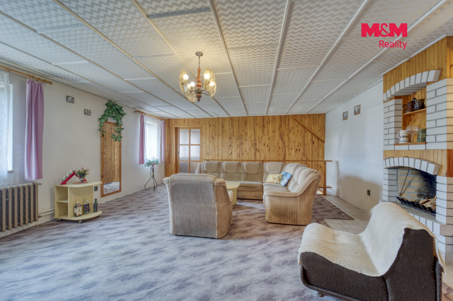 Rodinný dům · 137 m² · Dolní Bělá - 4