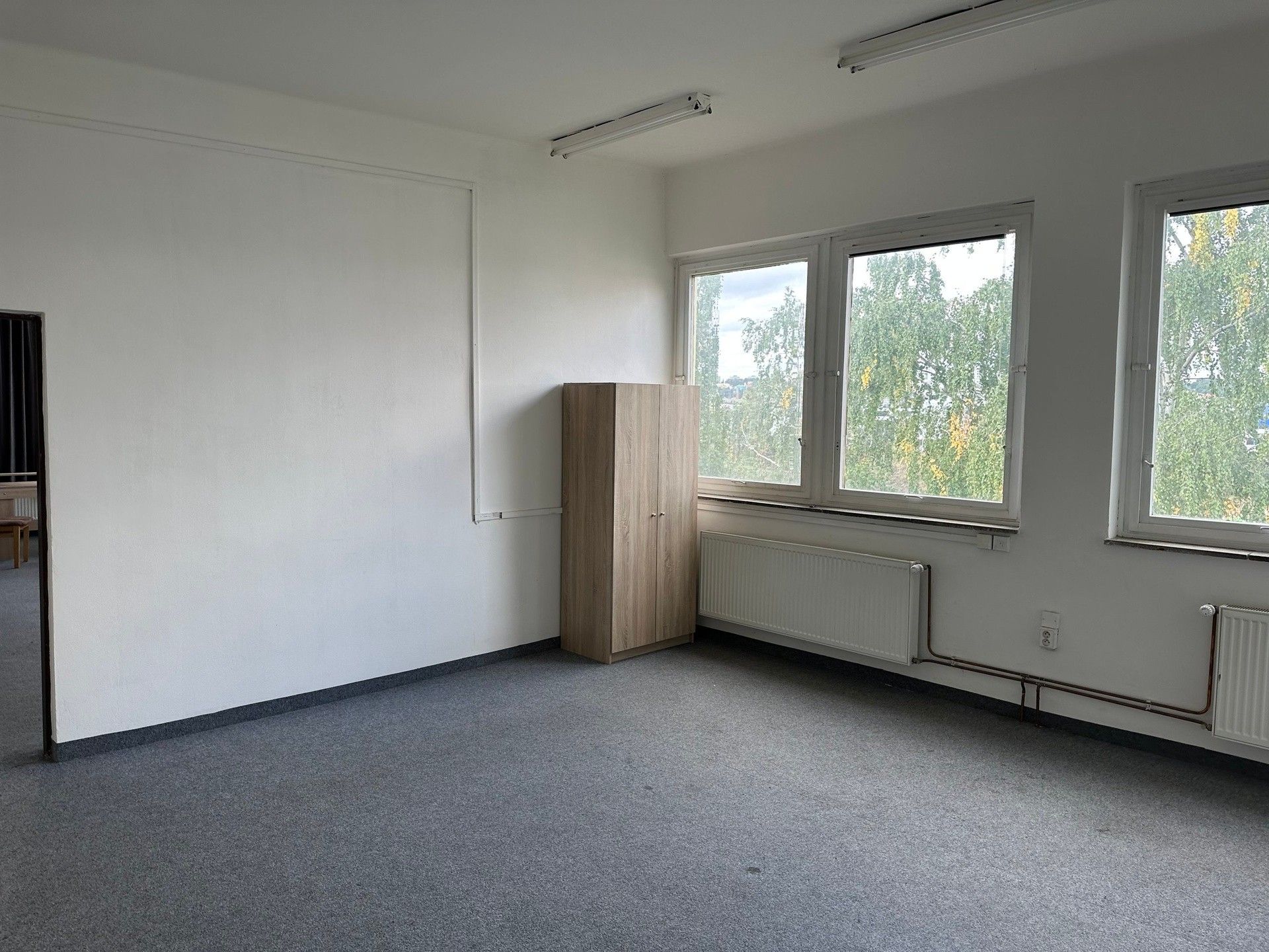 Kancelář · 73 m² · U Elektry, Praha - 4