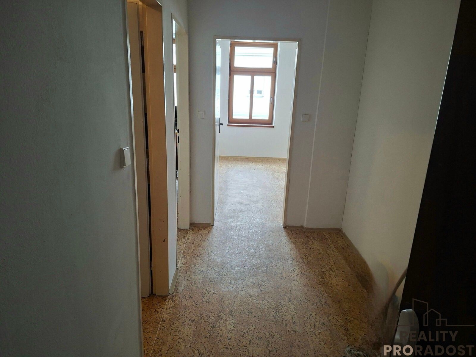 Pronájem byt 2+1 - T. G. Masaryka, Kladno, 77 m² - 5