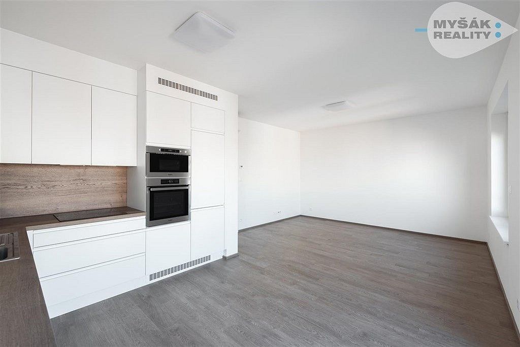 Pronájem byt 3+kk - Drahňovická, Praha 4 - Chodov, 80 m² - 5