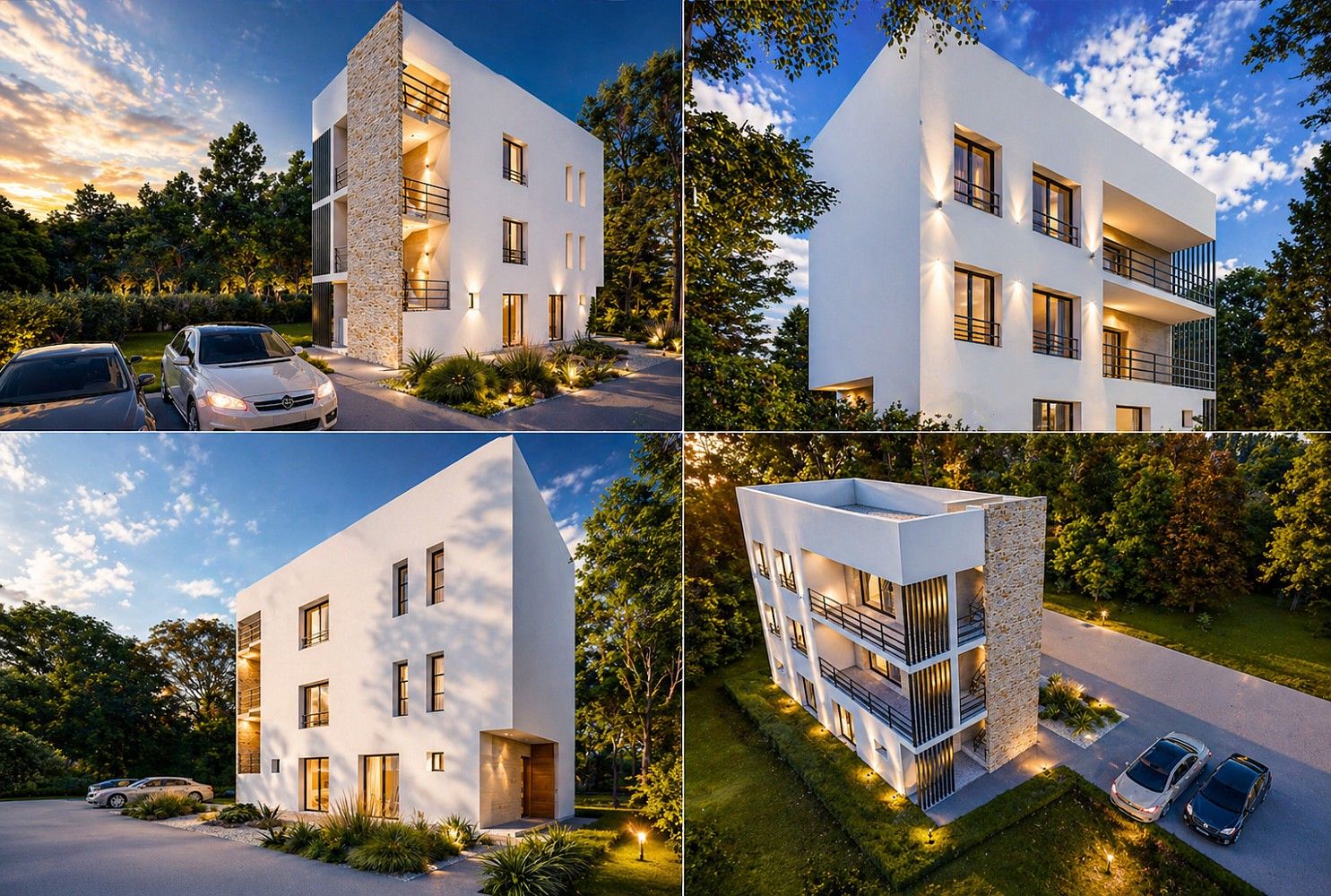 Prodej pozemek pro bydlení - Vir, HR - 2