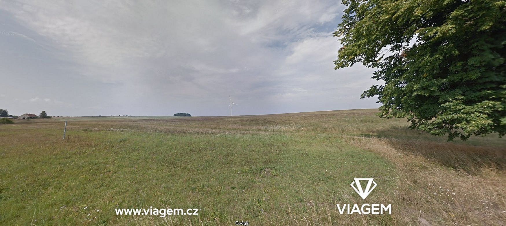 Zemědělský pozemek · Kulířov, okres Blansko, Jihomoravský kraj - 1