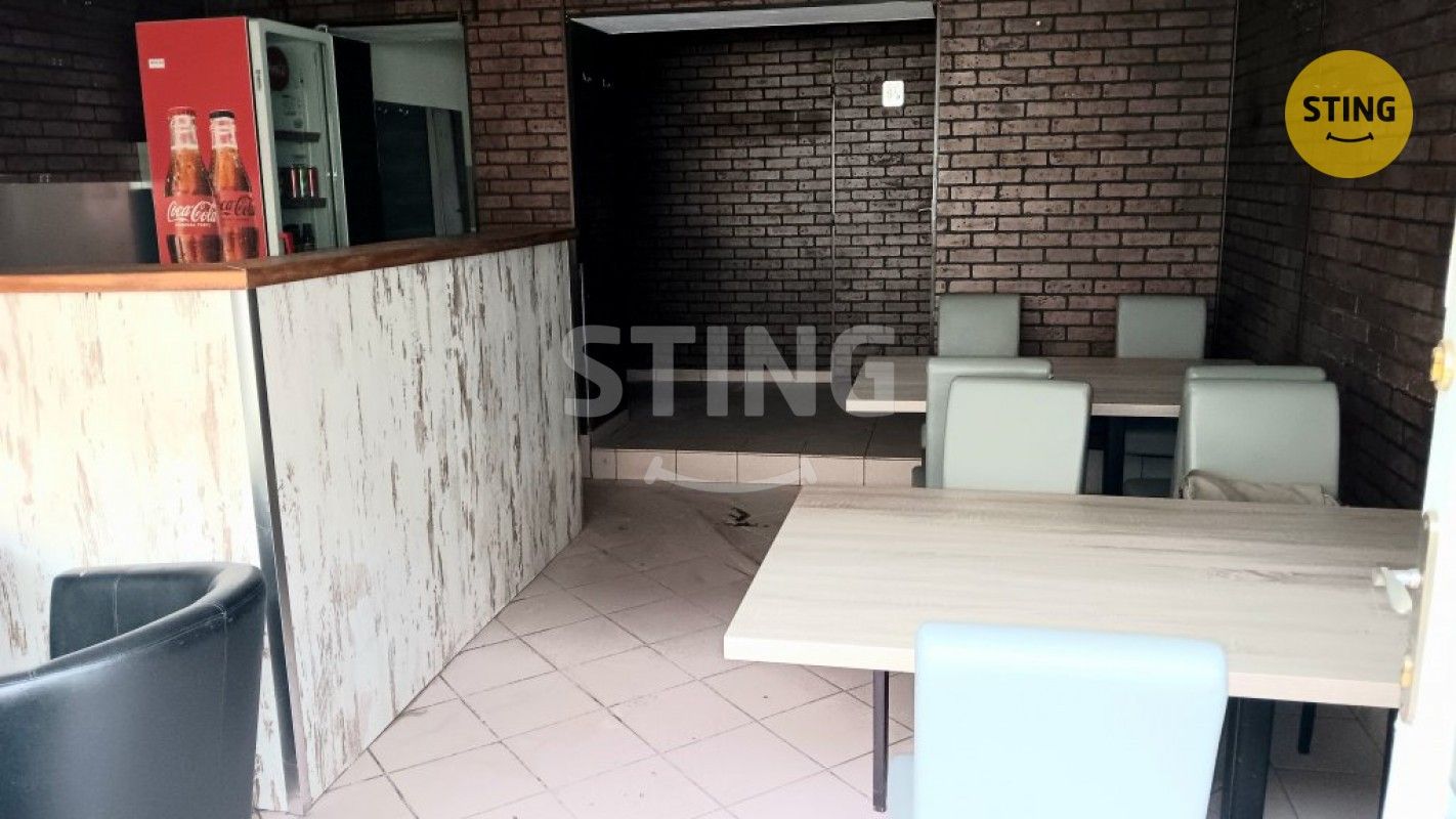 Obchodní prostory · 61 m² · Dr. Odstrčila, Moravský Krumlov - 4