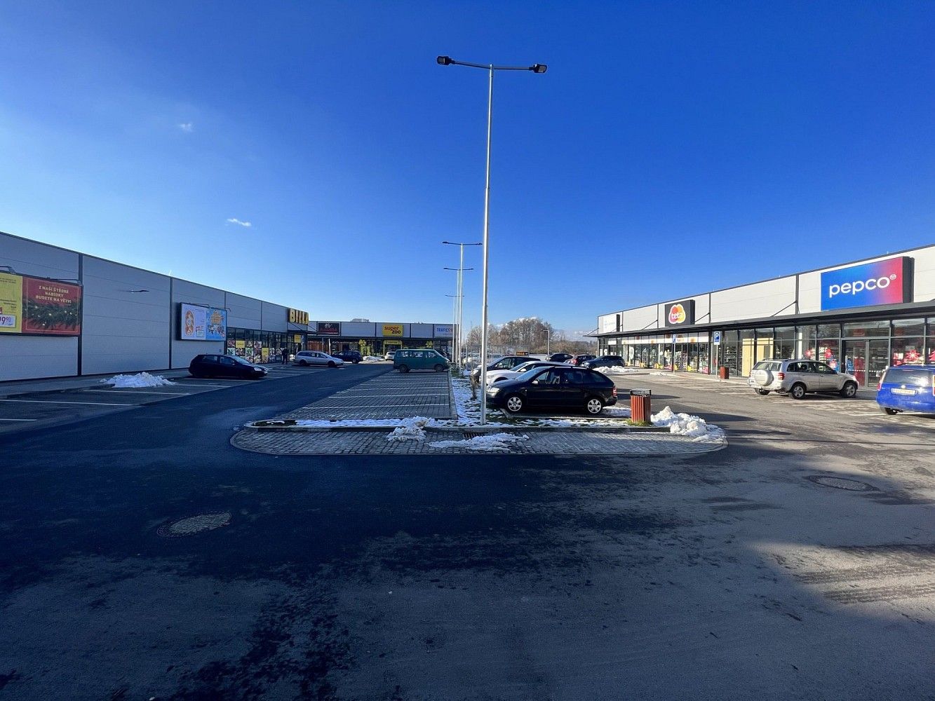 Obchodní prostory, Hluboká nad Vltavou, okres České Budějovice, Jihočeský kraj, 6 m² - 2