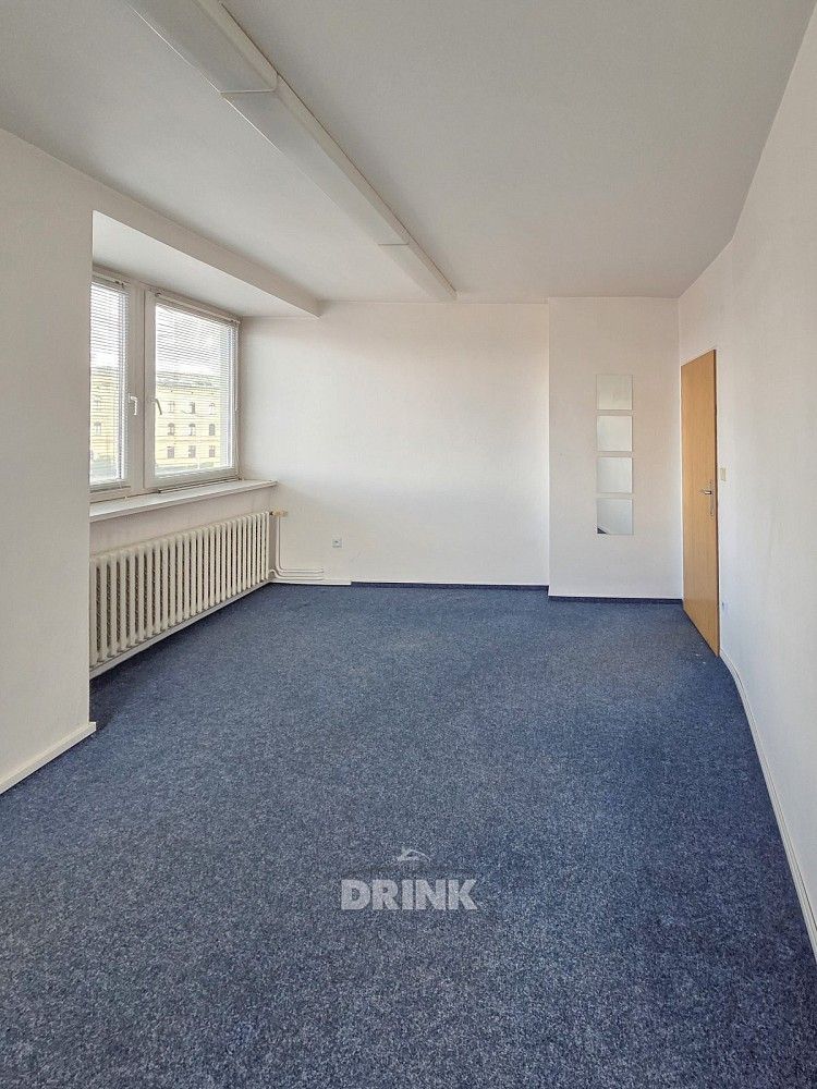 Kanceláře, Mladá Boleslav - Mladá Boleslav II, Středočeský kraj, 21 m² - 2