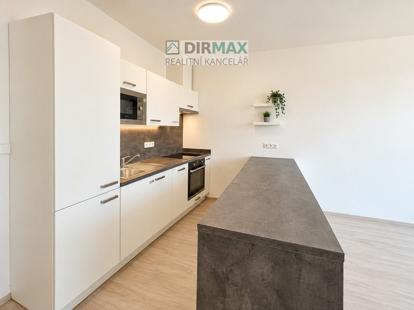 2+kk, Otýlie Beníškové, Plzeň Severní Předměstí, 53 m² - 1