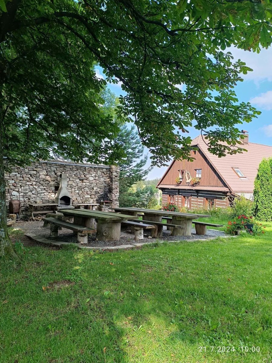 Chata · Zdobnice - Souvlastní, Královéhradecký kraj - 3