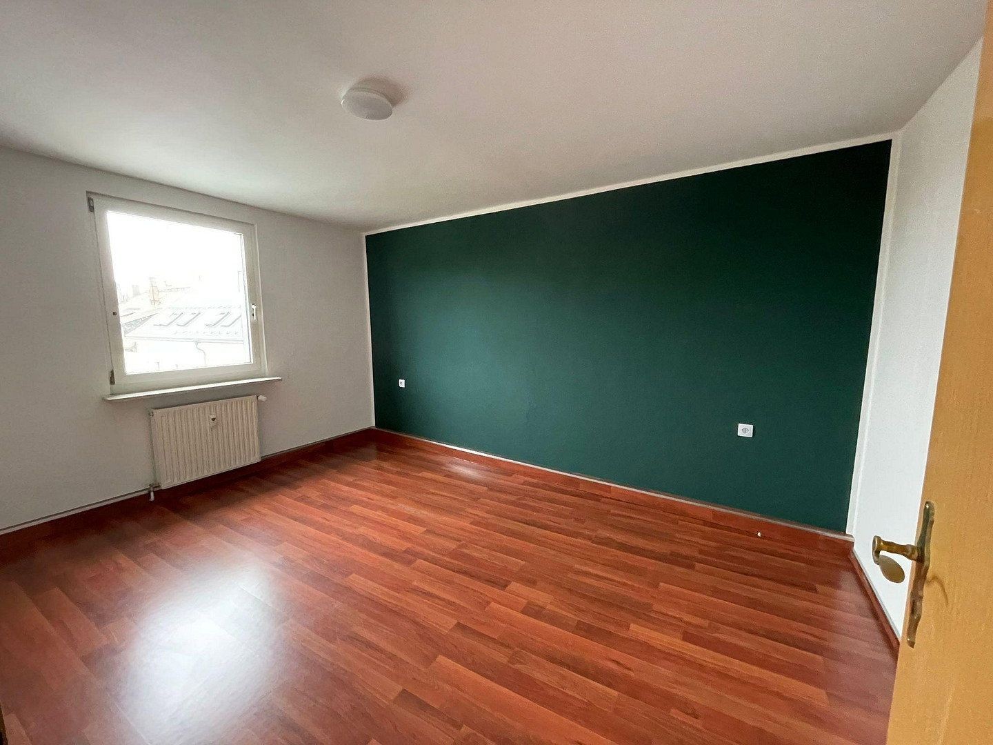 Byt 3+1 · 70 m² · Langestr.27, , Sasko - 4