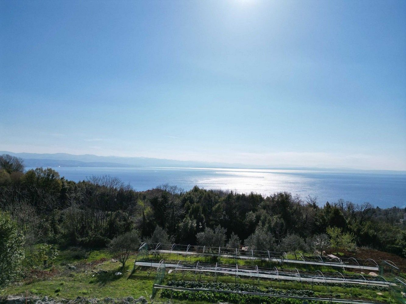 Pozemek pro bydlení · Opatija - Okolica, HR - 3
