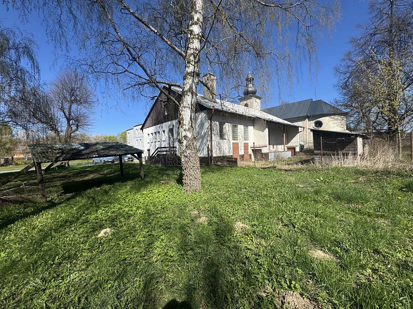 Chalupa · 192 m² · Křišťanovice, okres Bruntál, Moravskoslezský kraj - 4