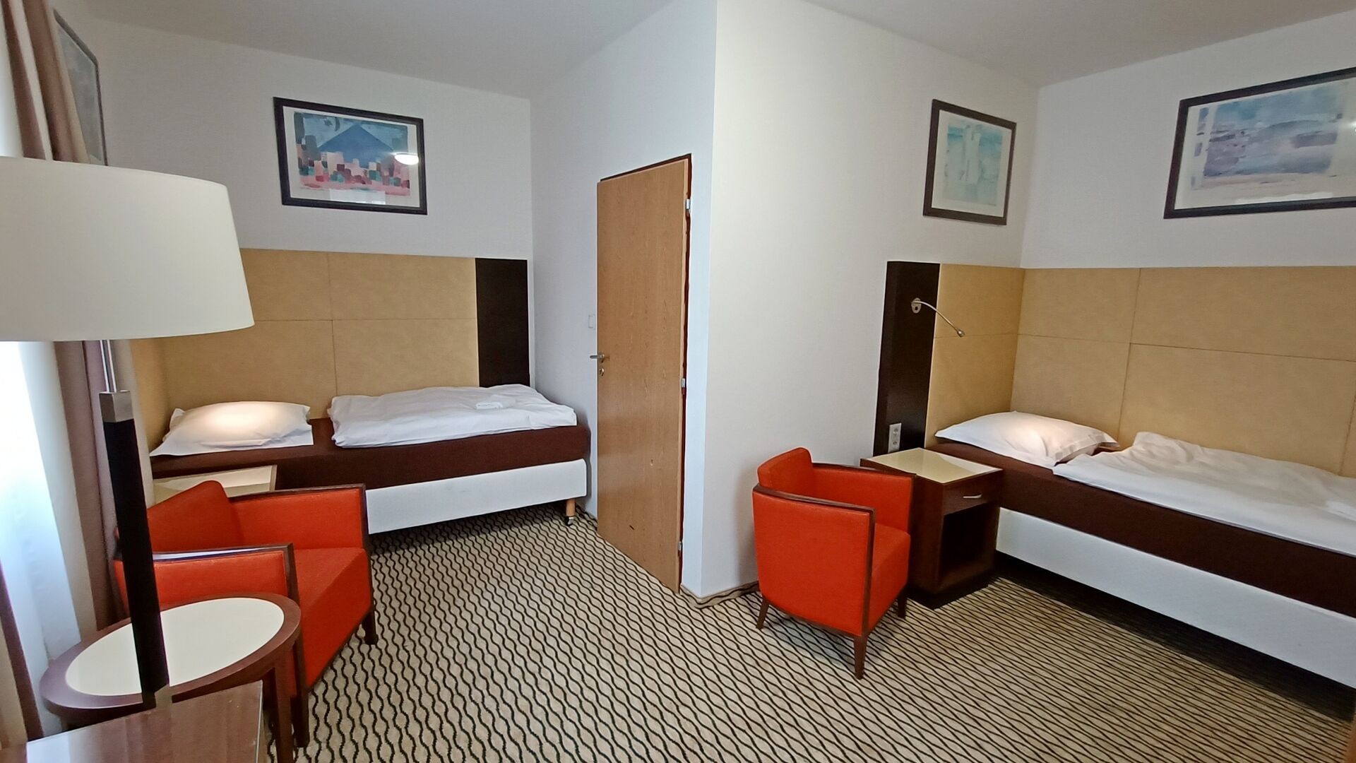 Ubytovací zařízení · 444 m² · Hlavní, Dalovice - 4
