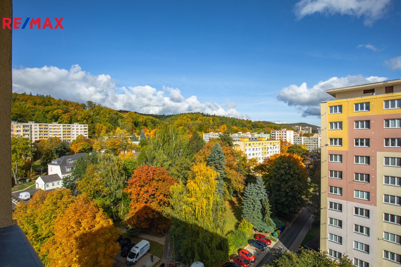 Prodej byt 2+1 - Tylova, Litvínov, 55 m²