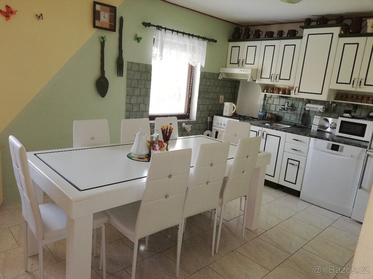 Prodej rodinný dům - Staré Křečany, 407 61