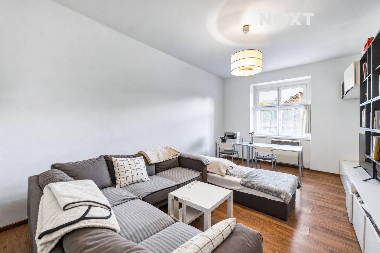 Prodej byt 2+1 - Světova 133, Praha Libeň, 47 m² - 5
