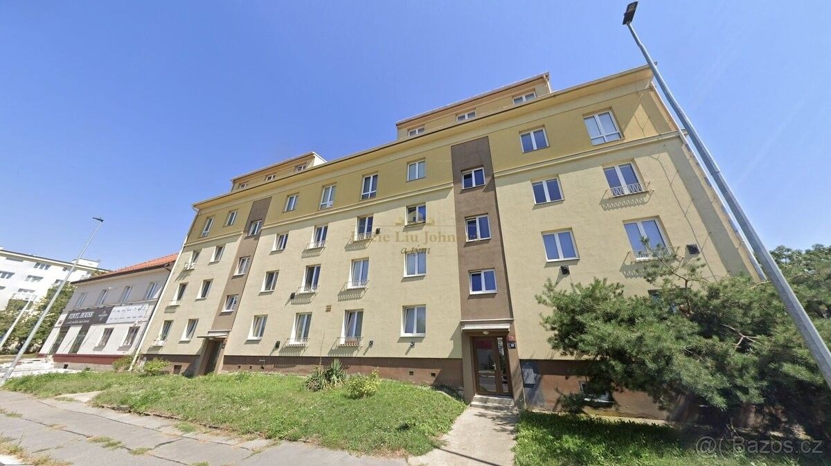 Byty, Praha, 198 00 - 1