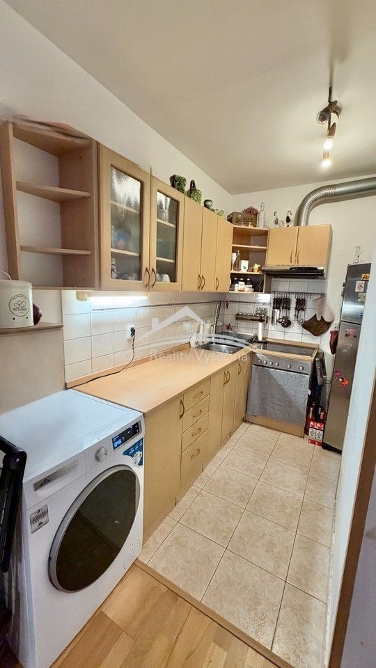 2+kk, Hořelické náměstí, Rudná, 45 m² - 2