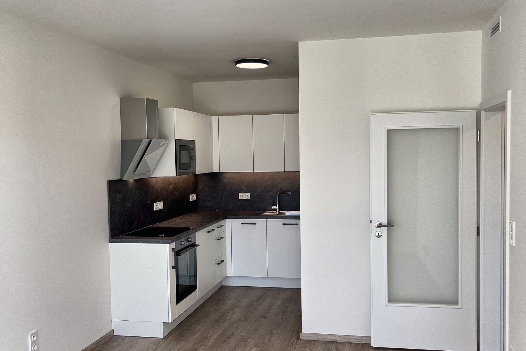 2+kk, Arnošta Staňka, Praha - Hostivař, 43 m² - 1