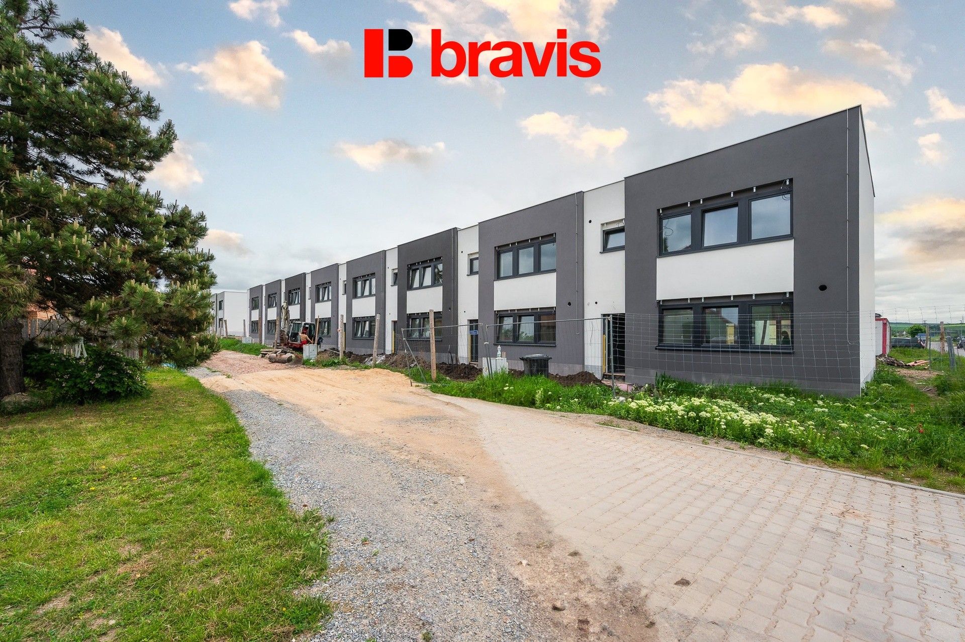 Prodej rodinný dům - Široká, Křenovice, 110 m²