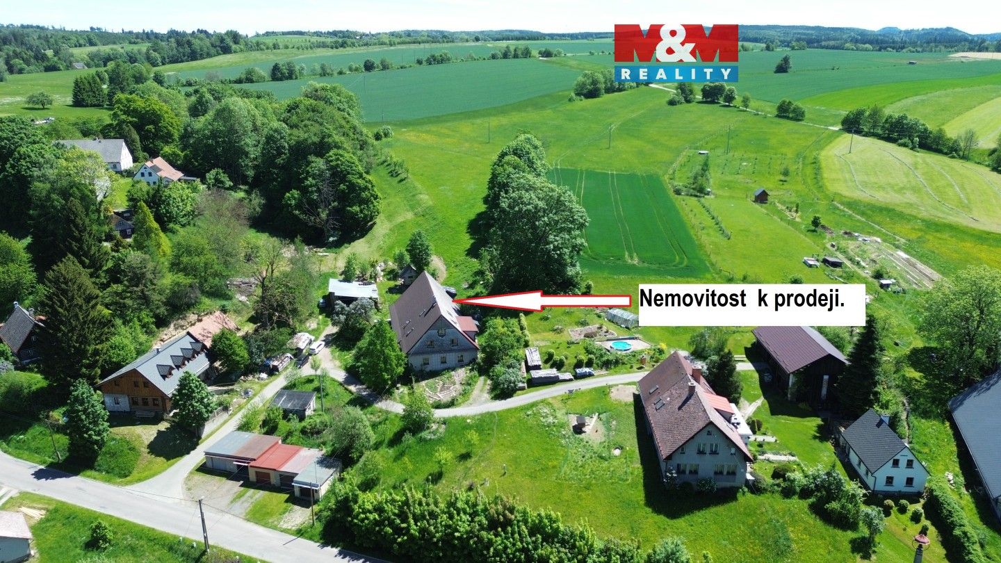 Ostatní, Suchý Důl, 290 m² - 1