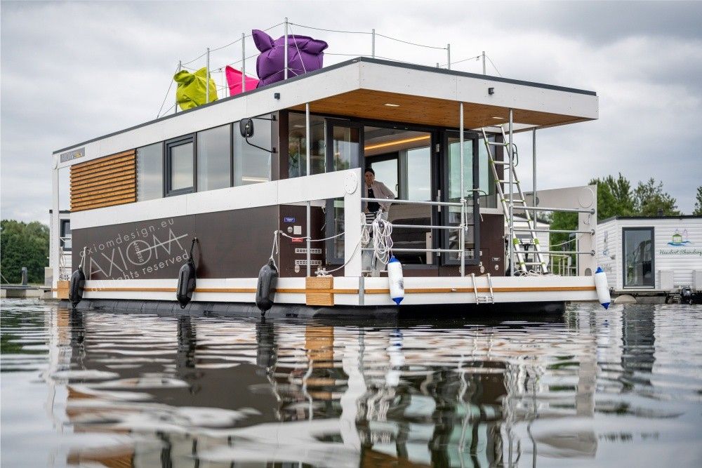 Prodej ostatní - Štěchovice, 252 07