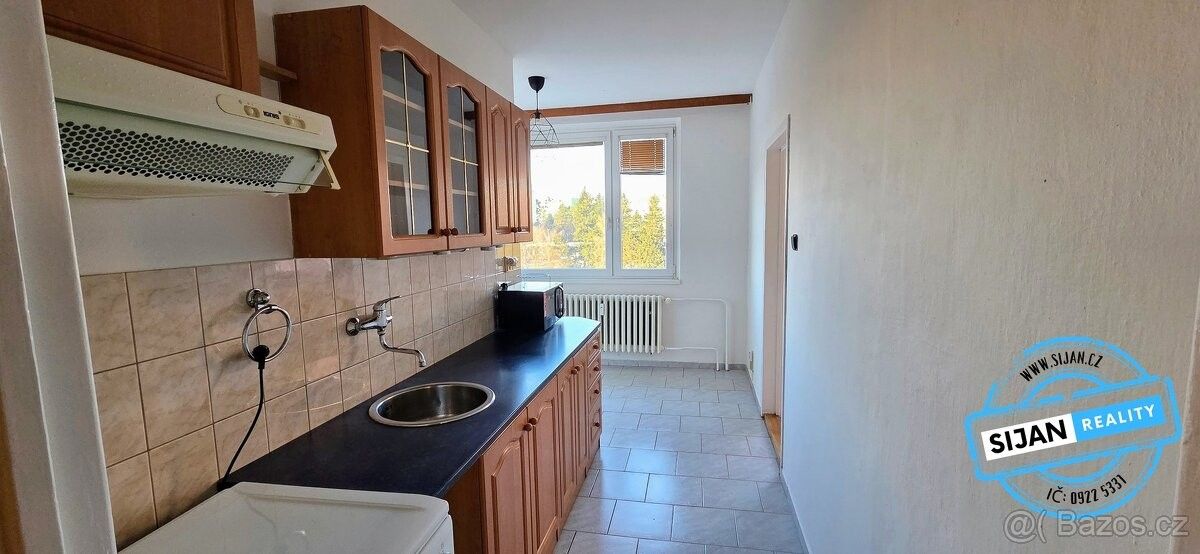 Pronájem byt - Olomouc, 779 00