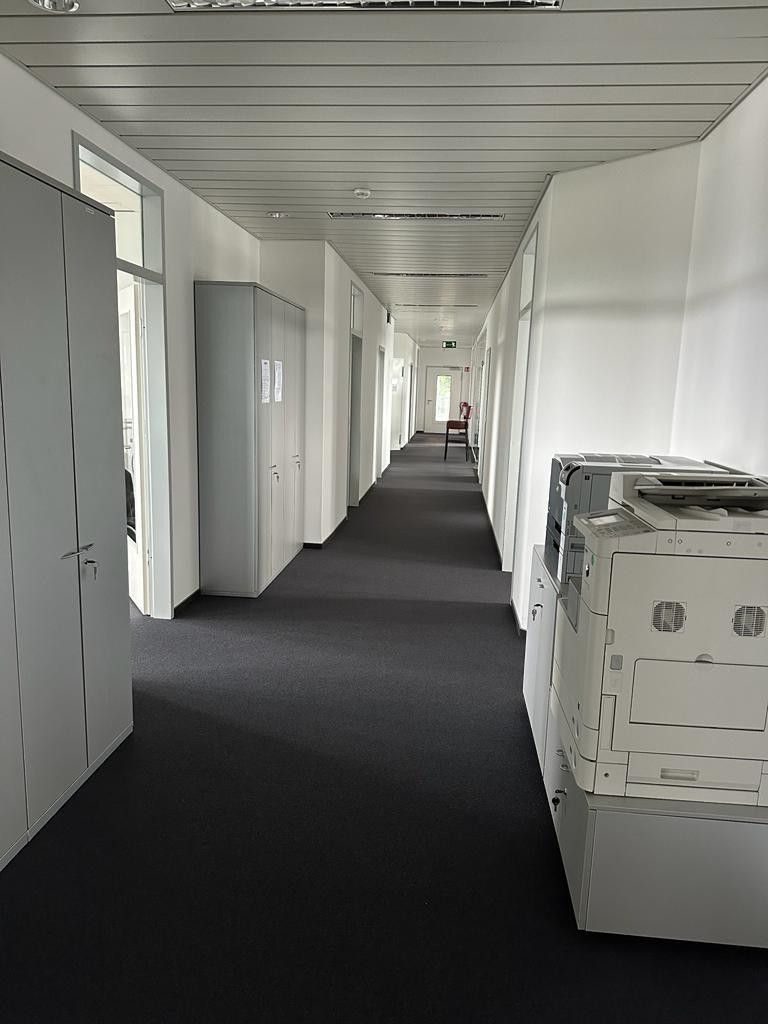 Kanceláře, Berlin Reinickendorf Berlin 13403, 500 m² - 1