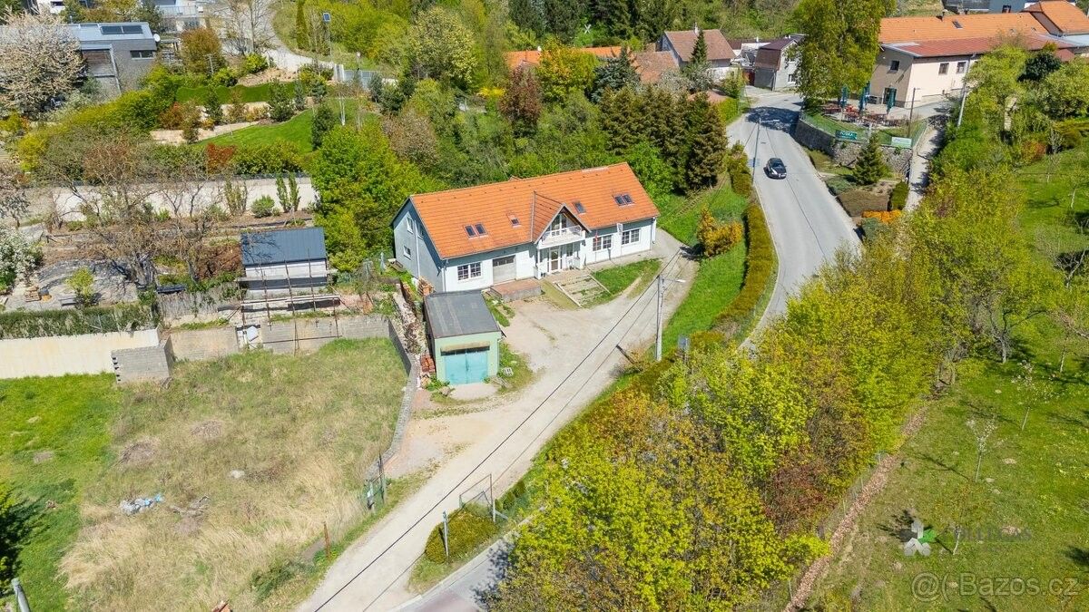 Rodinné domy, Vranov u Brna, 664 32 - 2