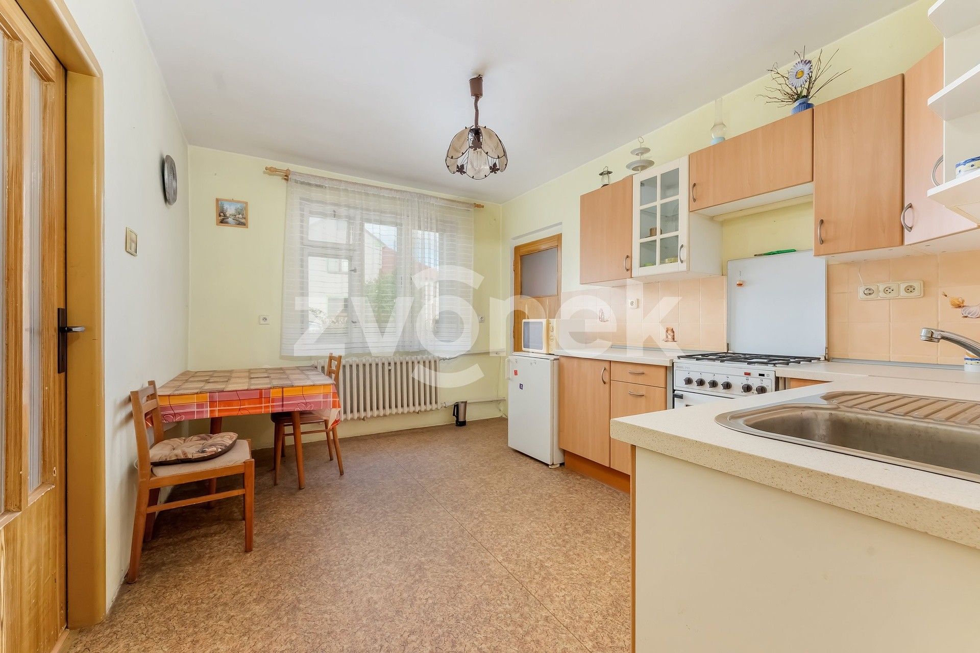 Prodej rodinný dům - Vlachovice, 166 m² - 5