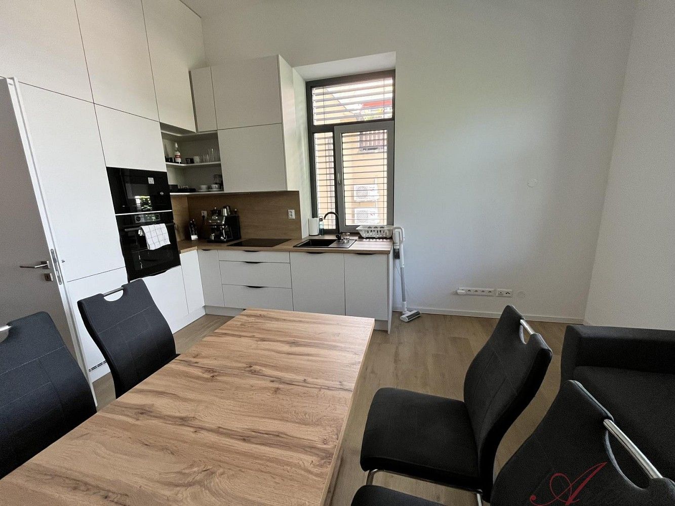 2+kk, Ostrava - Moravská Ostrava, okres Ostrava-město, Moravskoslezský kraj, 41 m² - 2