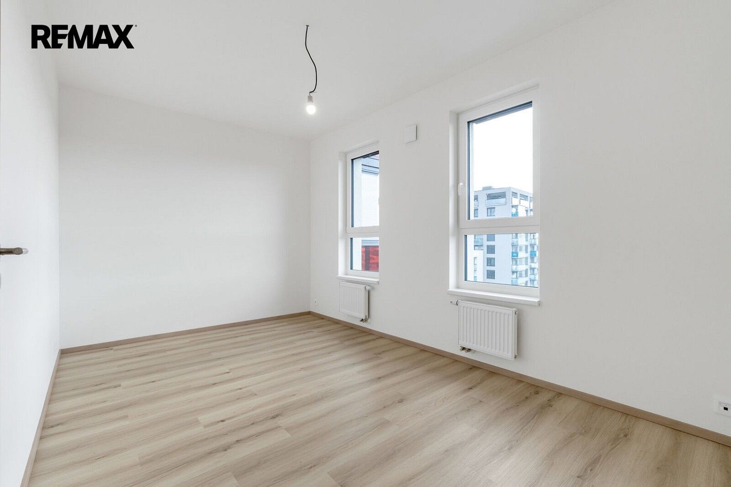 Byt 2+kk · 48 m² · Waltariho, Praha 9 - Hloubětín - 4