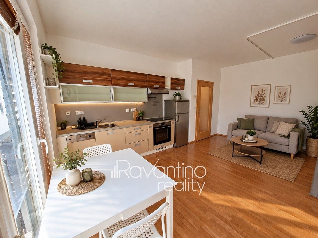 Byt 1+kk · 36 m² · Vomáčkova, Brno - Dolní Heršpice - 3