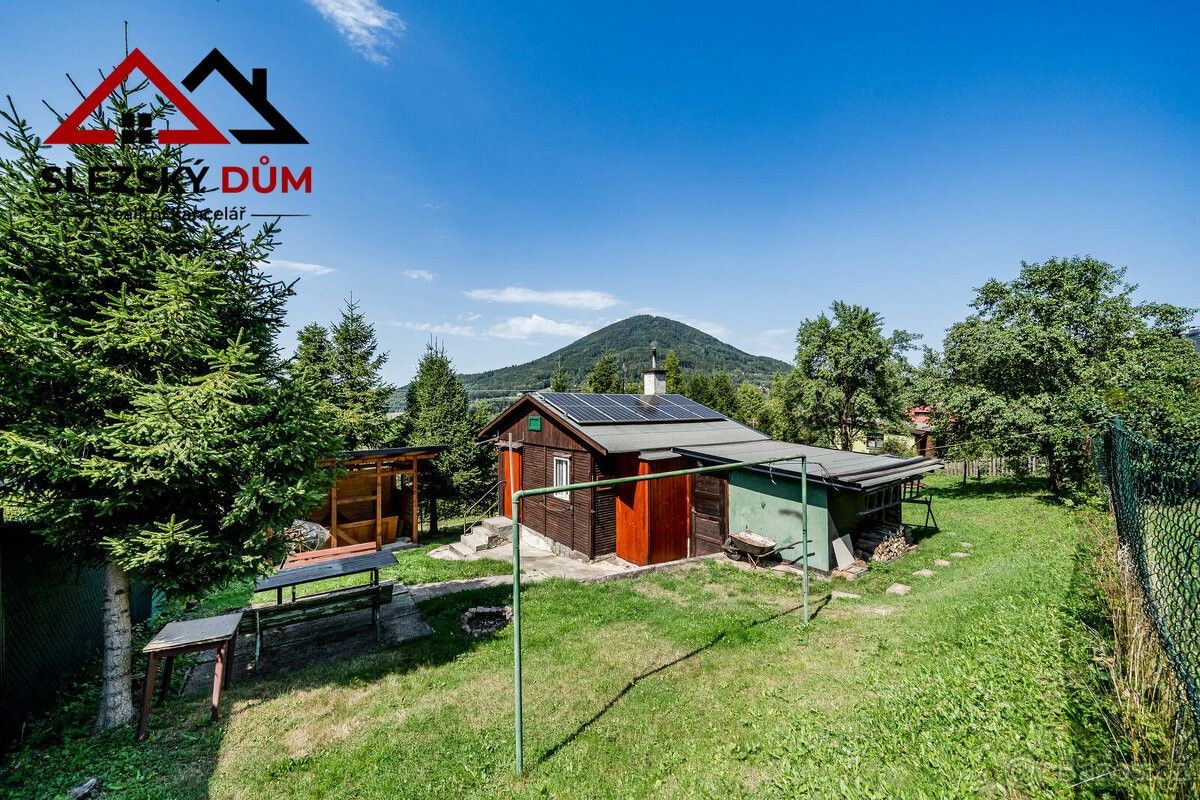 Chaty, Kunčice pod Ondřejníkem, 739 13 - 2