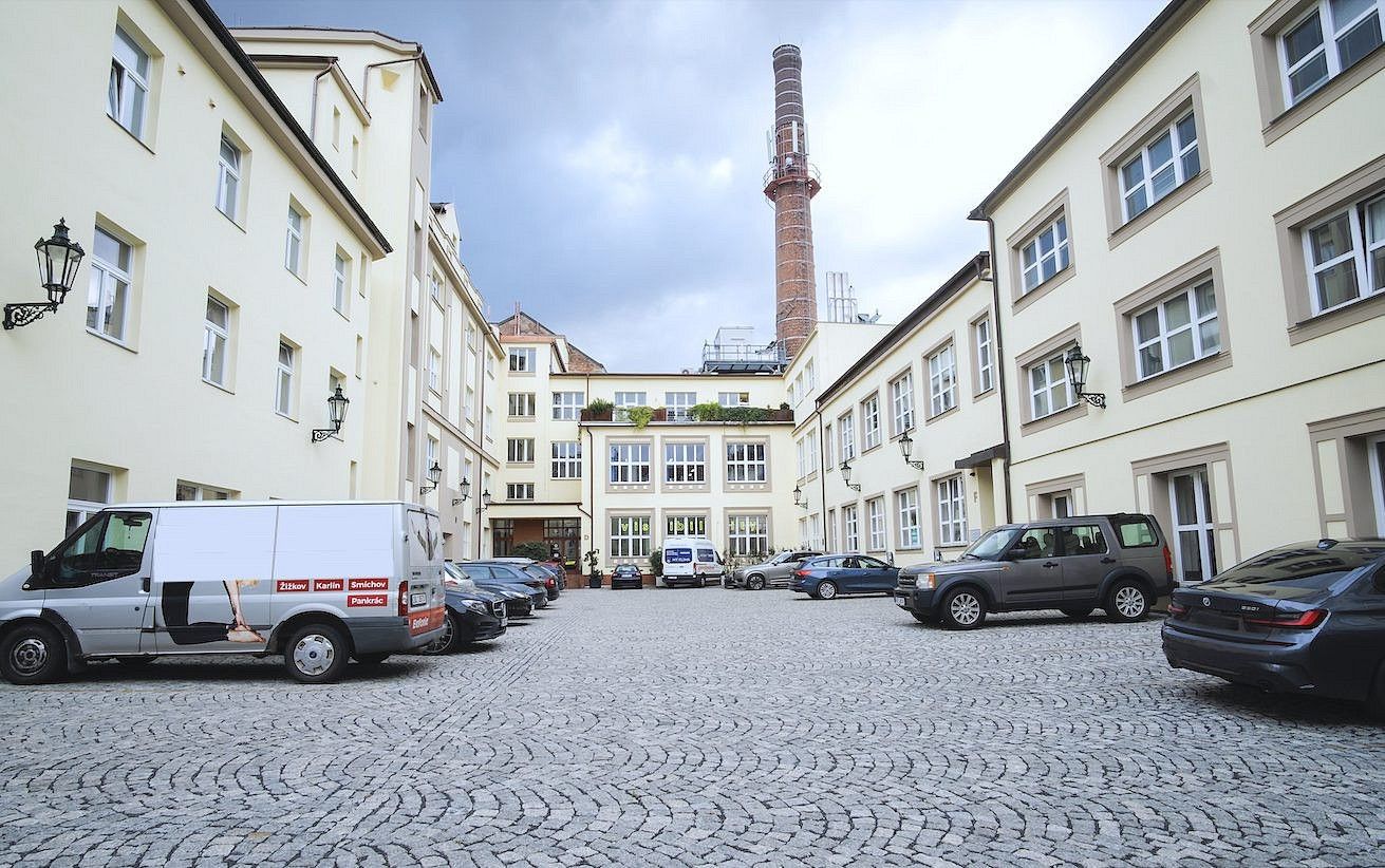 Sklad, 200 m²