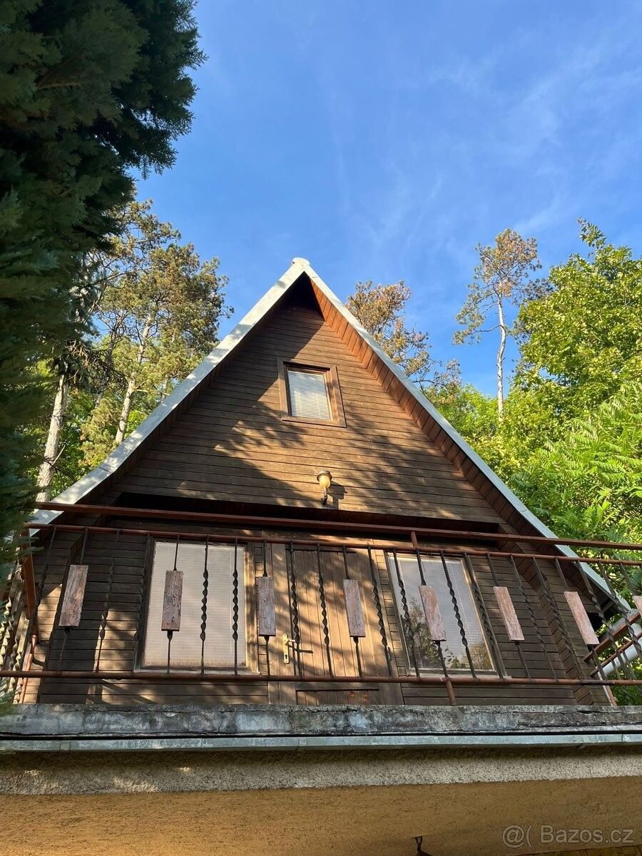 Chaty, Letohrad, 561 51 - 1