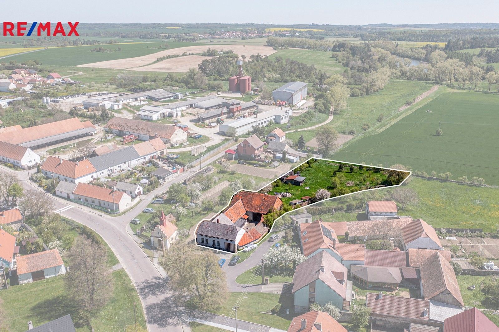 Prodej rodinný dům - Zvěrkovice, 146 m²
