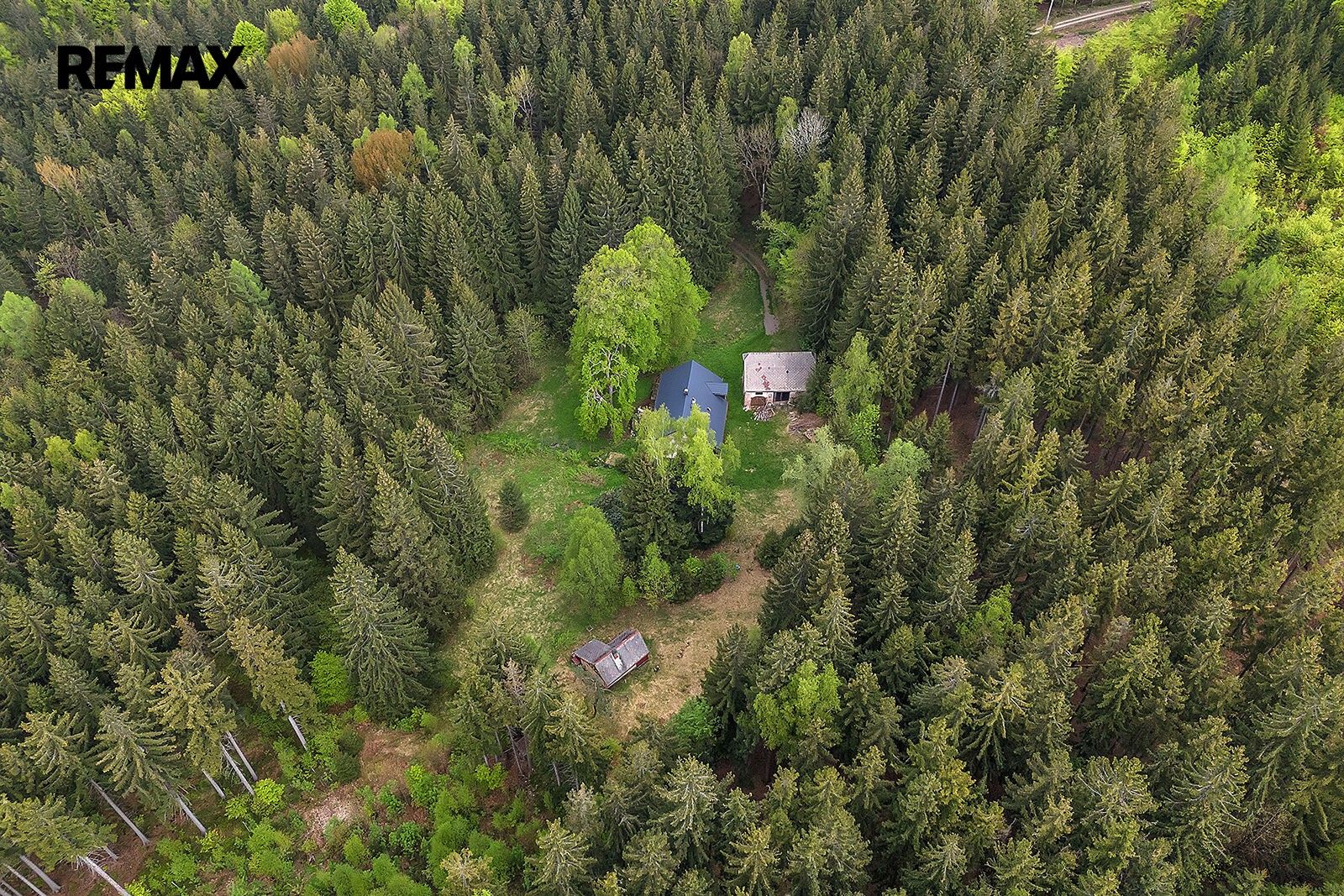 Chalupa · 37 m² · Rokytnice v Orlických horách - 4