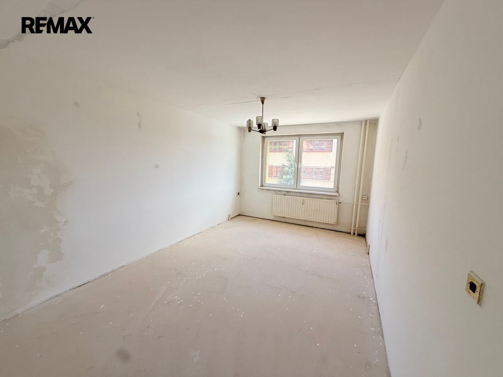 Byt 1+1 · 40 m² · Krátká 642, Klášterec nad Ohří Miřetice u Klášterce nad Ohří - 3