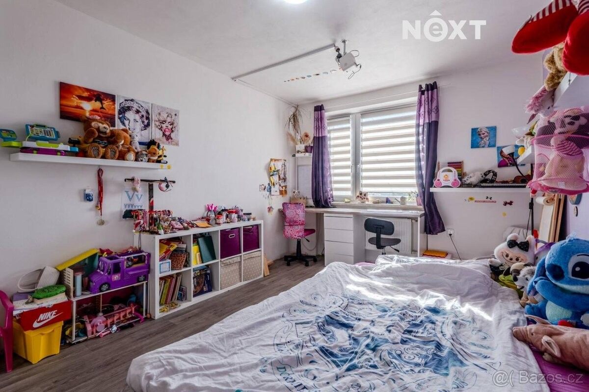 Prodej byt - Mikulov na Moravě, 692 01