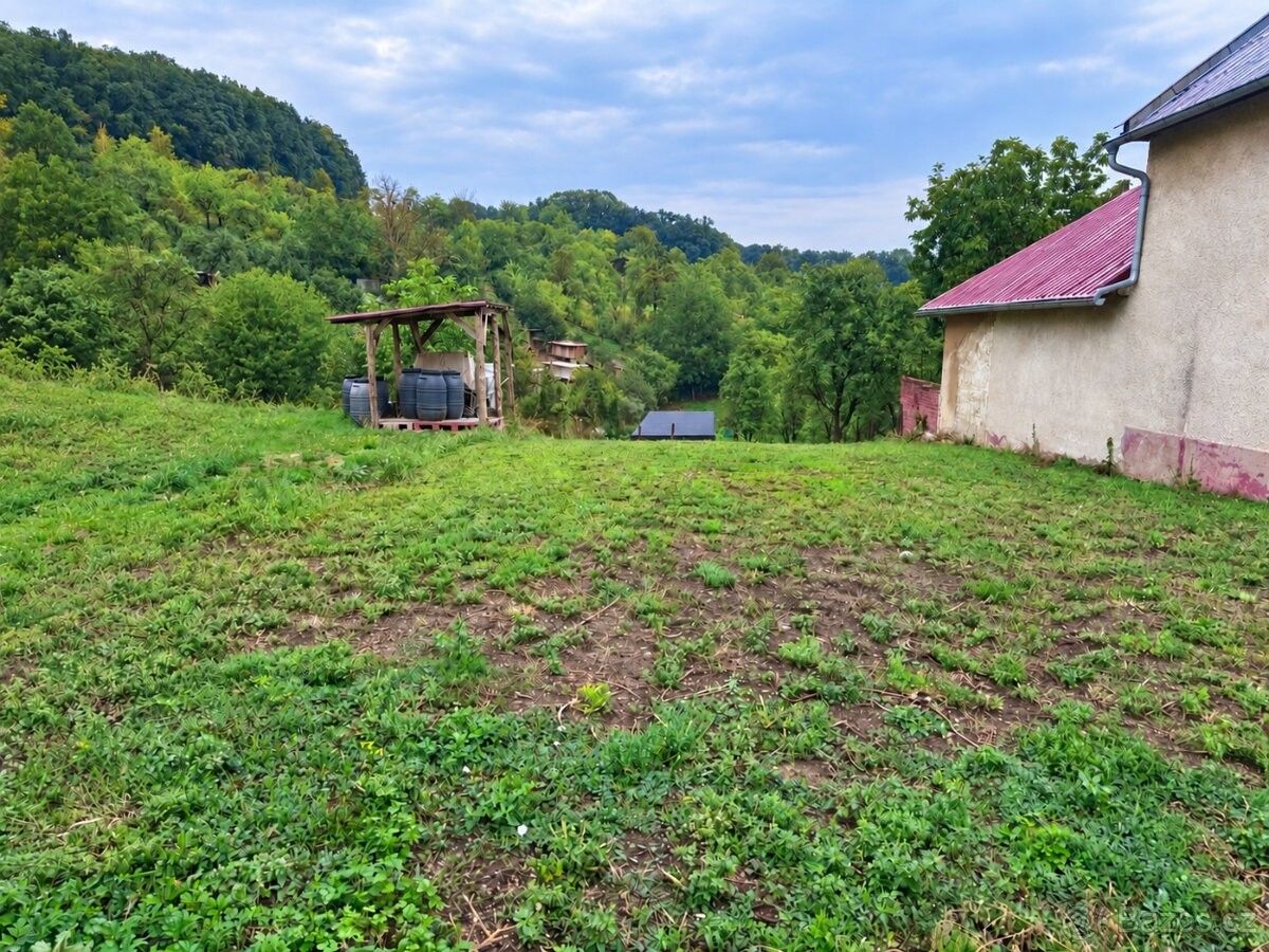 Prodej pozemek pro bydlení - Kostelec u Holešova, 768 43 - 5