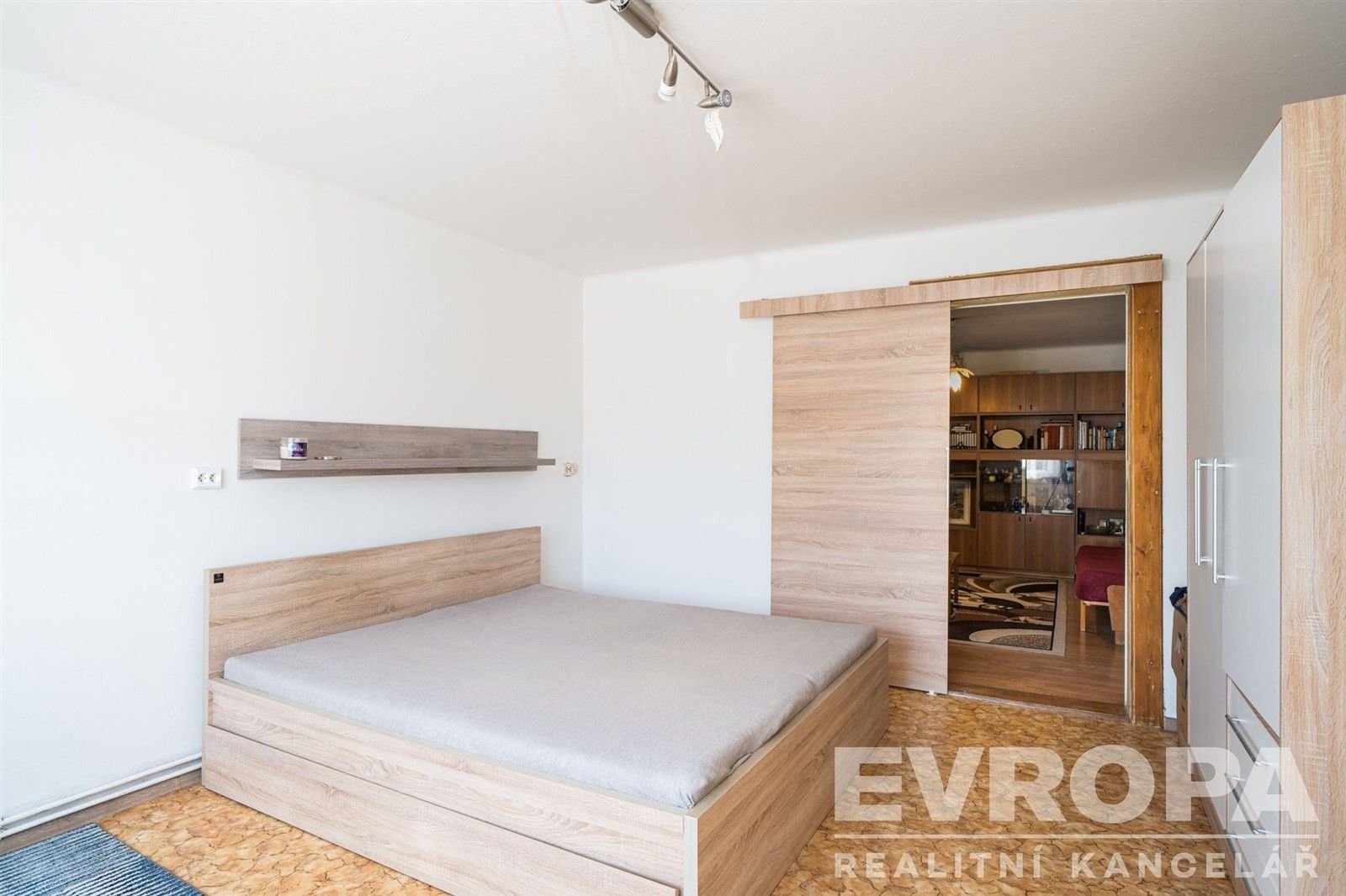Prodej rodinný dům - Pražská 410, Benátky nad Jizerou II, 186 m² - 5