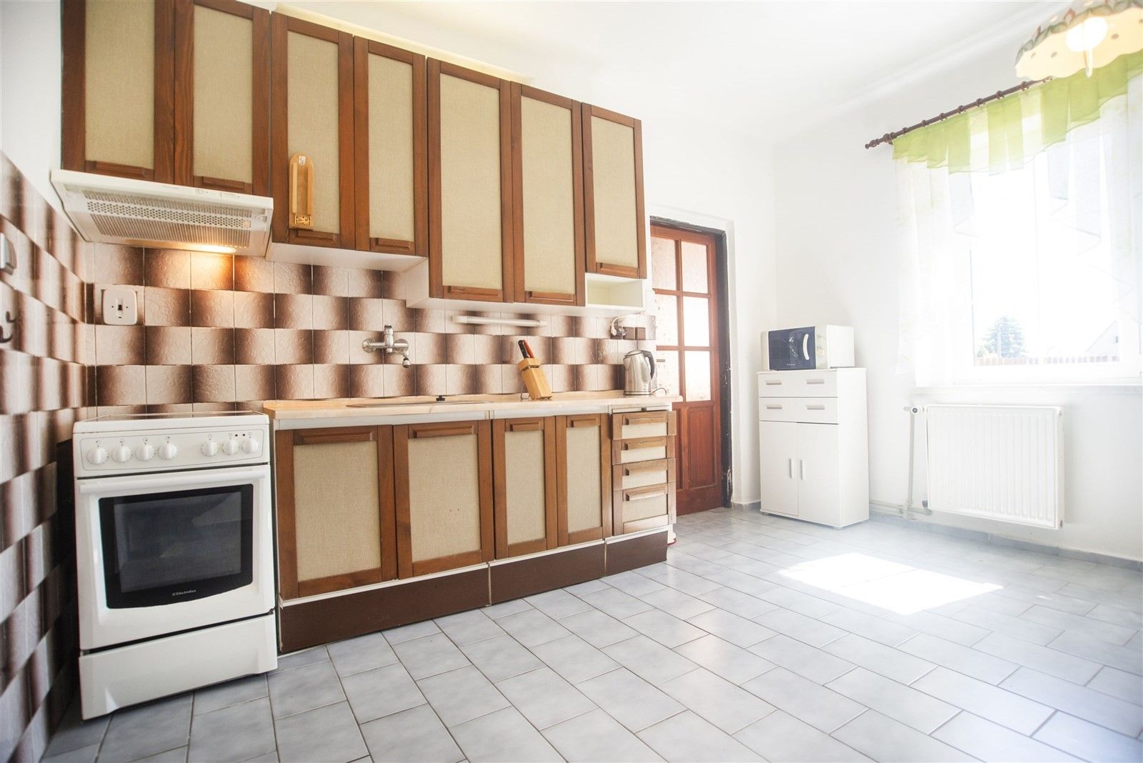 Rodinné domy, Kbelany, 165 m² - 2