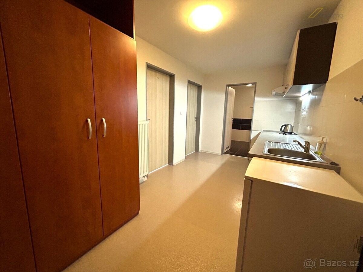Pronájem byt - České Budějovice, 370 04