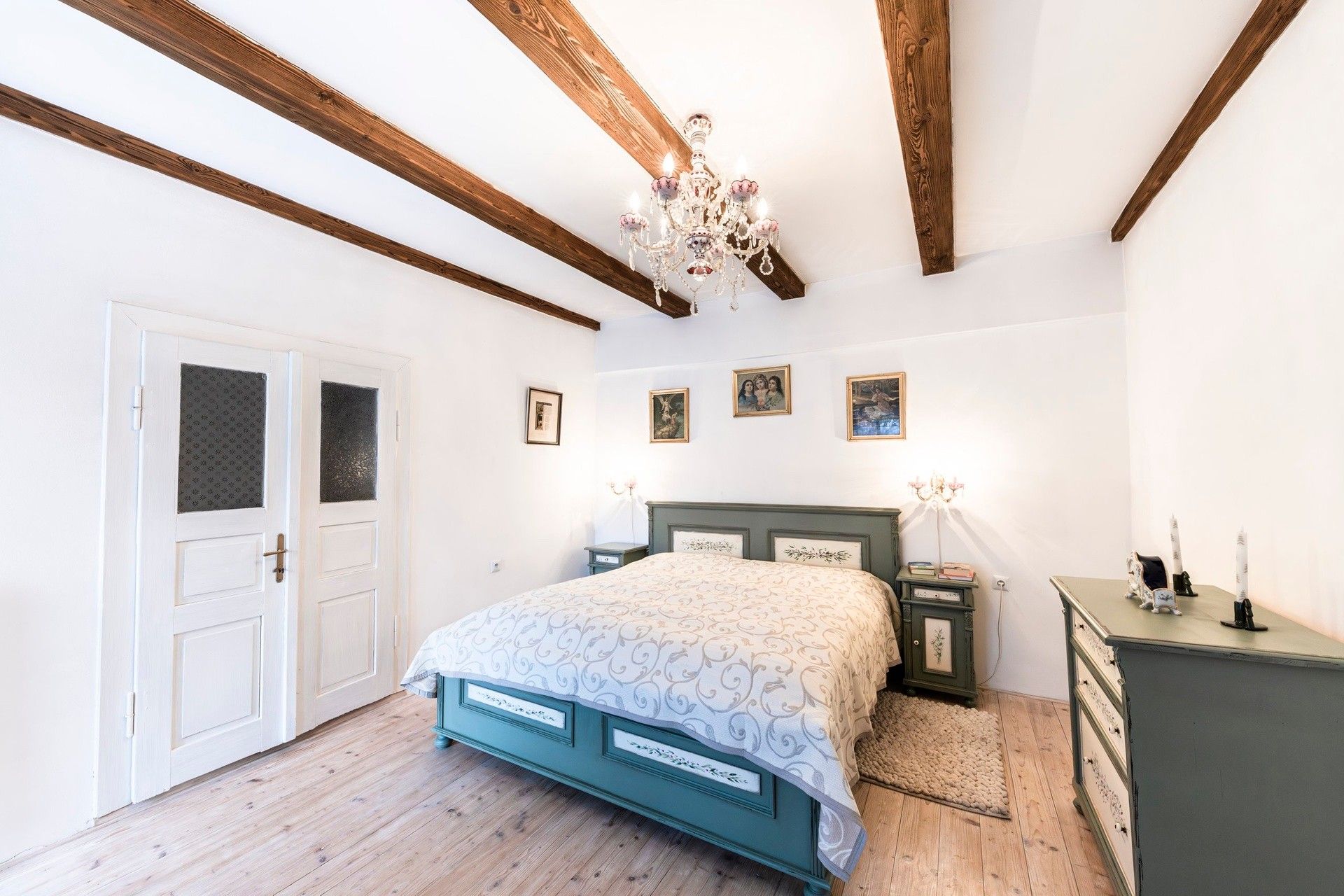 Prodej rodinný dům - Komenského, Plaňany, 111 m²