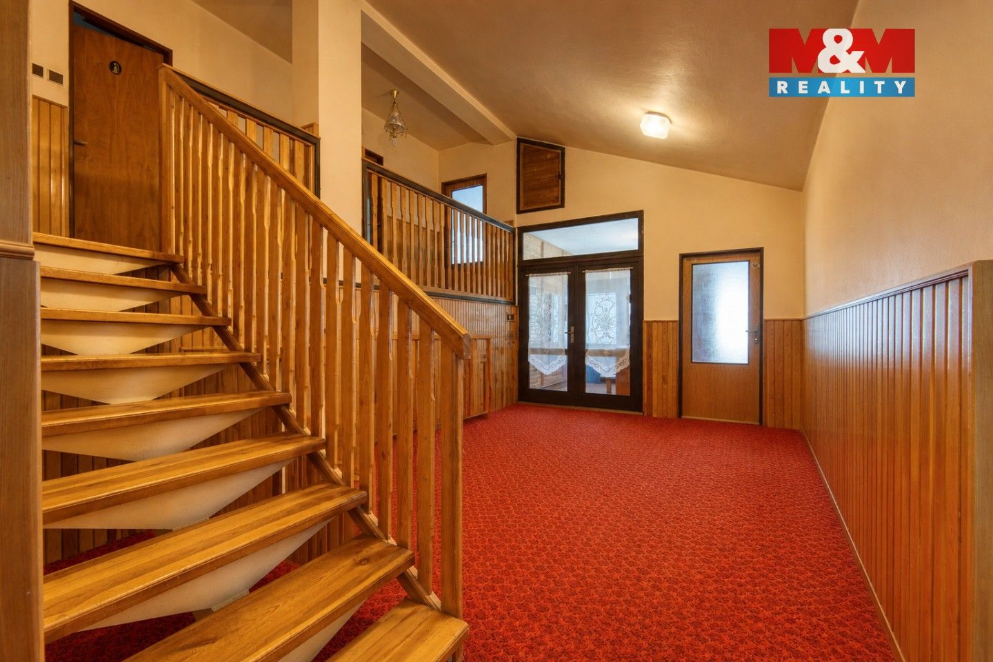 Rodinný dům · 140 m² · Slovany, Chodová Planá - 4