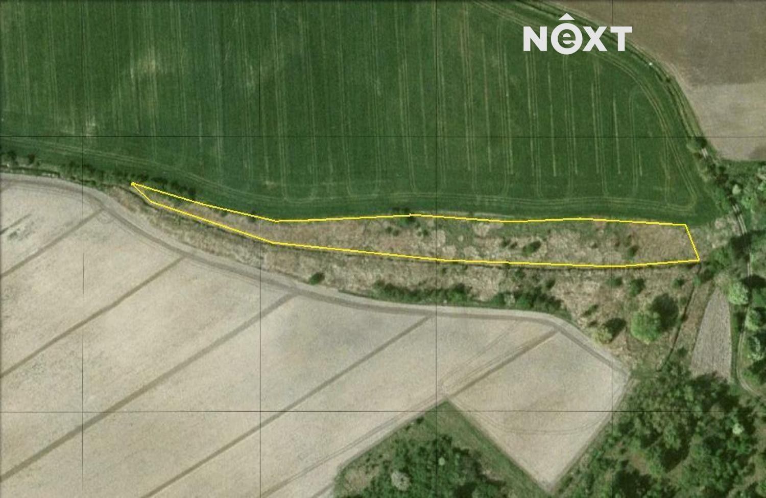 Prodej zemědělský pozemek - Jirny