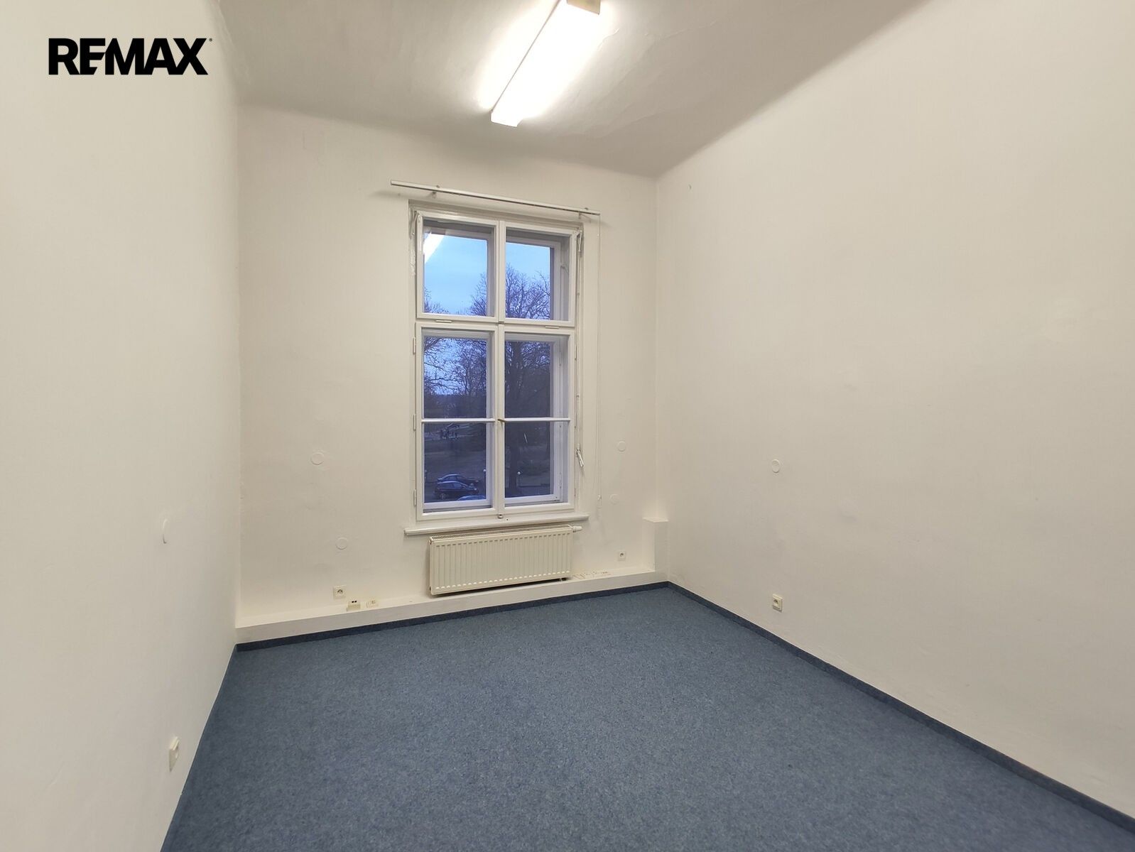 Kanceláře, Holečkova 103, Praha Smíchov, 22 m² - 1