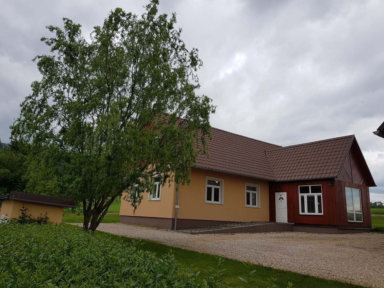 Chaty, Žlebské Chvalovice - Žlebské Chvalovice, Pardubický kraj