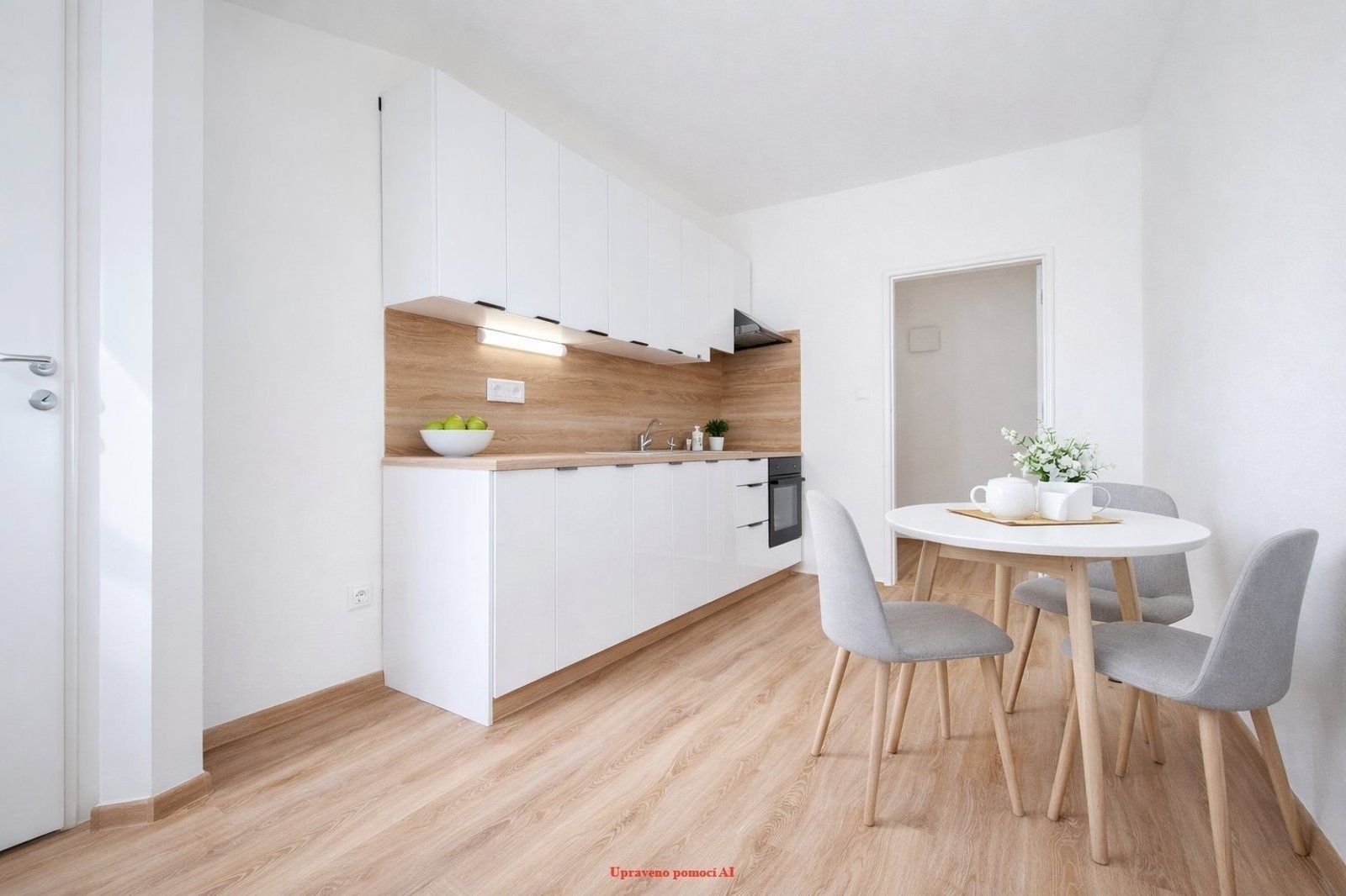 Pronájem byt 2+1 - Jana Wericha, Havířov - Havířov-město, Moravskoslezský kraj, 53 m² - 2
