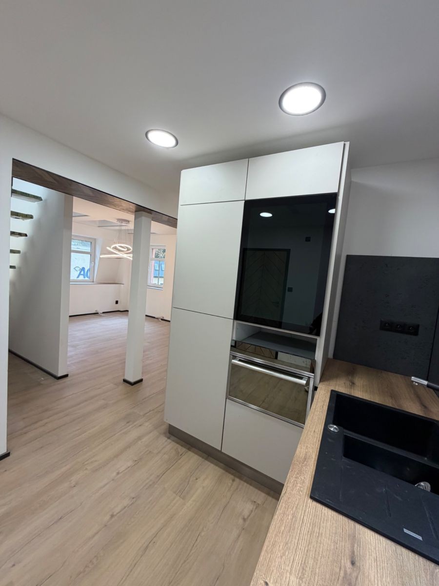 Pronájem byt 3+kk - Podhorská, Jablonec nad Nisou - Jablonec nad Nisou, Liberecký kraj, 71 m² - 5