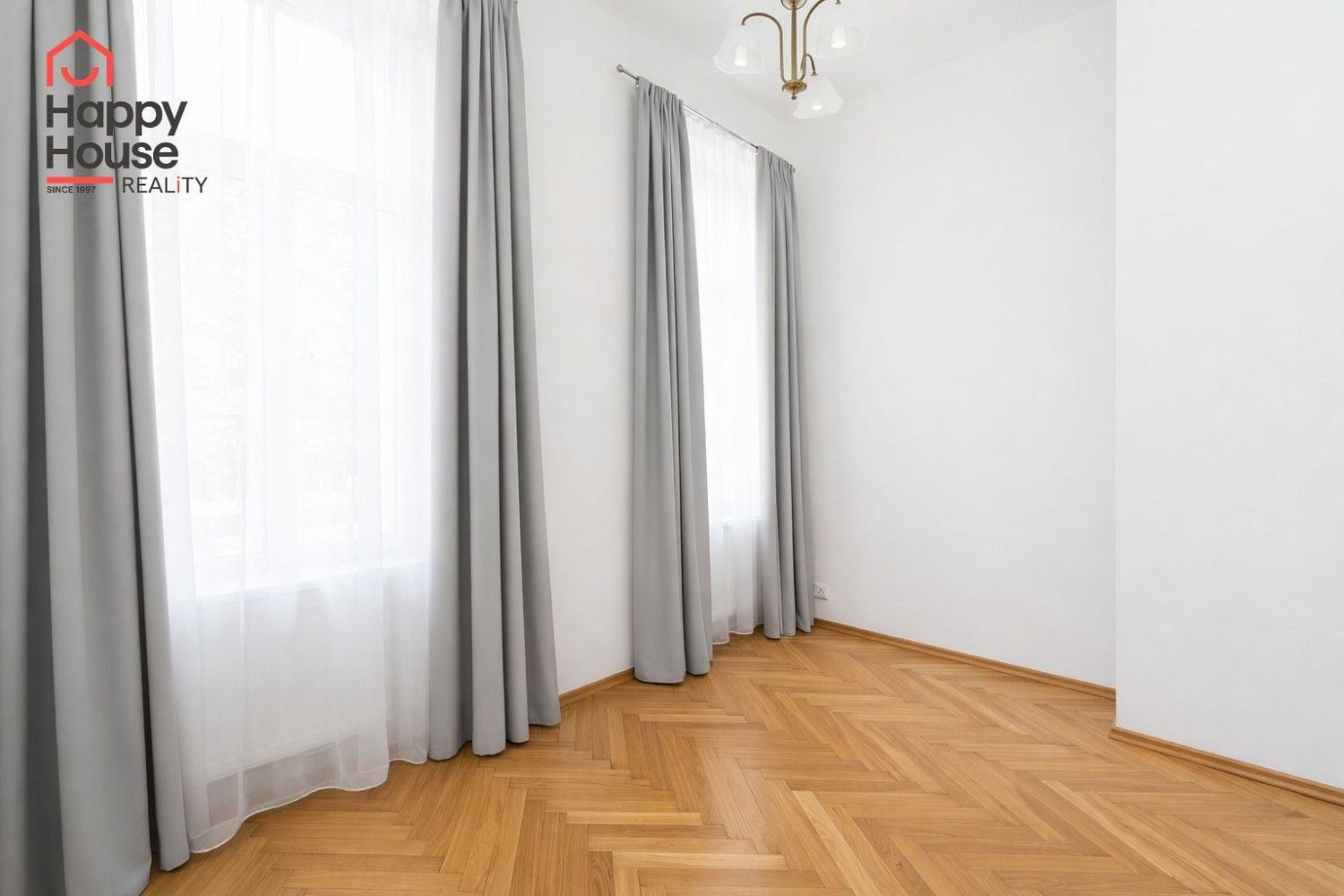 Prodej byt 2+1 - Praha - Staré Město, okres Praha 1, Hlavní město Praha, 65 m² - 5